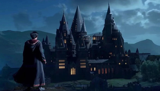 Quand se déroule les évènements d'Hogwarts Legacy par rapport aux films Harry Potter ?