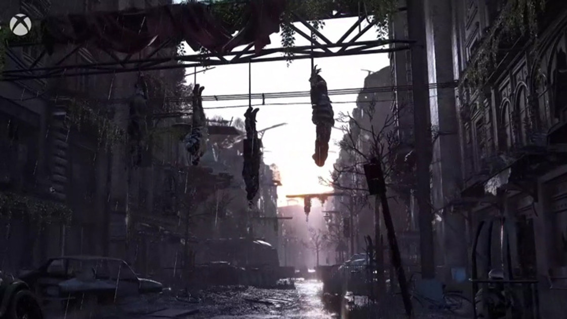 Dying Light 2 : Infos, trailer et gameplay