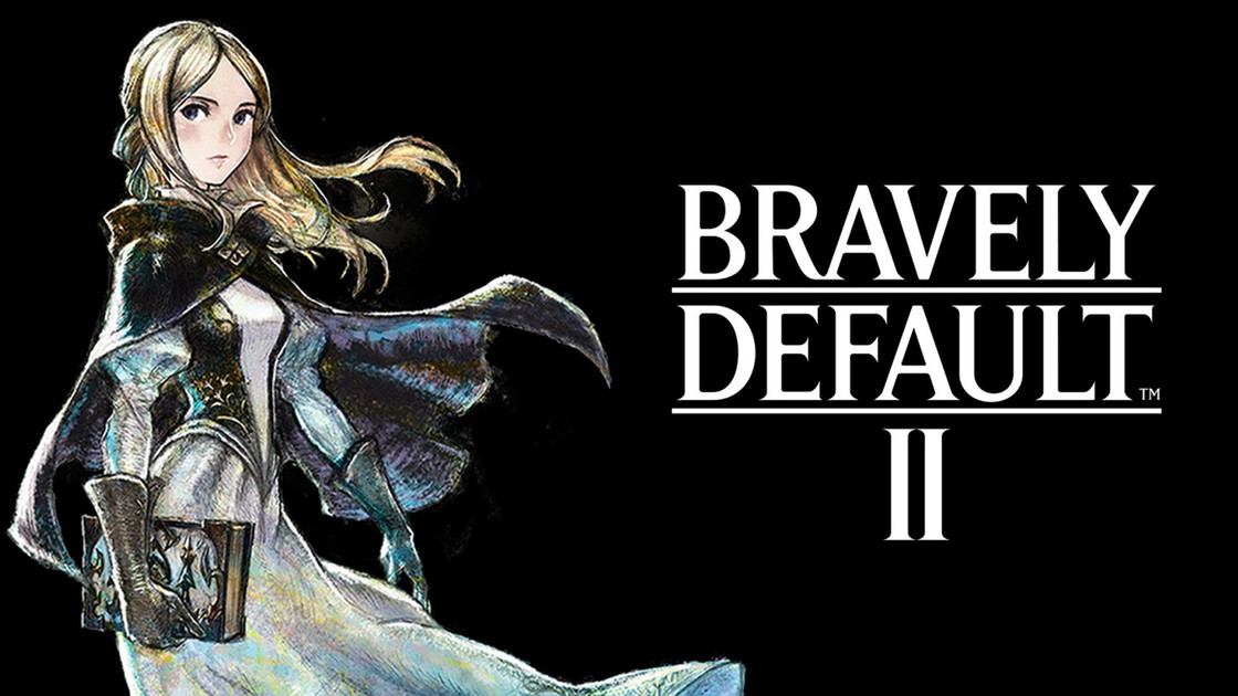 Bravely Default 2 : Test du jeu sur Nintendo Switch