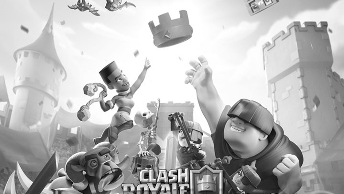 Maintenance Clash Royale : Serveurs indisponibles, problème et bug pour jouer