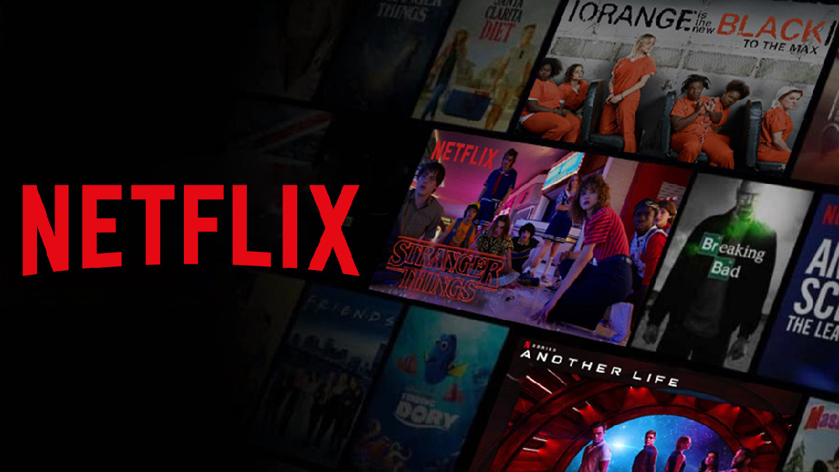 Hausse des prix Netflix : Un abonnement encore plus chère ?