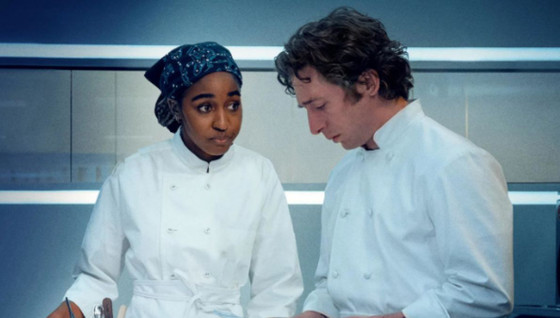 The Bear : y aura-t-il une saison 4 ?