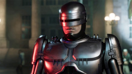 Robocop Rogue City PS4, Xbox One et Nintendo Switch, est-ce que le jeu est-il prévu sur console ?