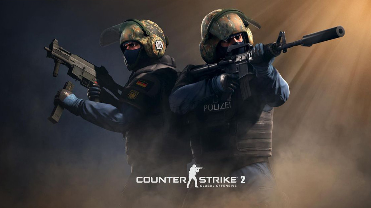 Source 2 : Une mise à jour de Steam apporte de nouvelles preuves du développement de Counter-Strike 2