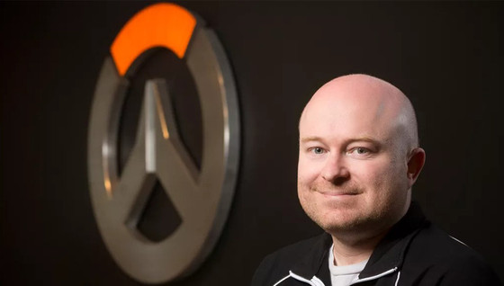 Overwatch 2 : le lead designer des héros quitte le navire avant la sortie du jeu