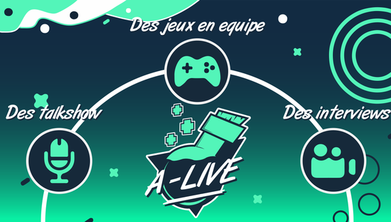 Live pour sensibiliser sur la douleur chronique