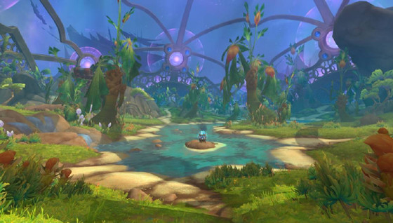 WoW Midnight : Découvrez le nouveau système La Traque pour des chasses épiques