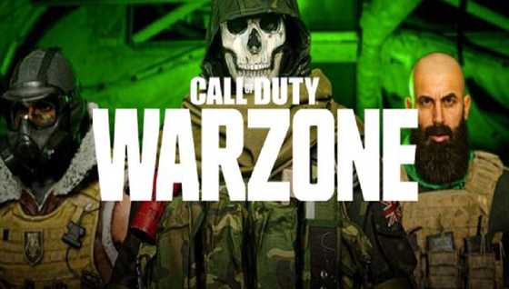 Call of Duty propose un mode de jeu Death and Taxes sur Warzone