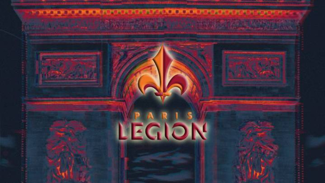 Call of Duty League : Paris Legion remporte le tournoi Warzone