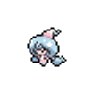 Les Pokémon de Couronneige