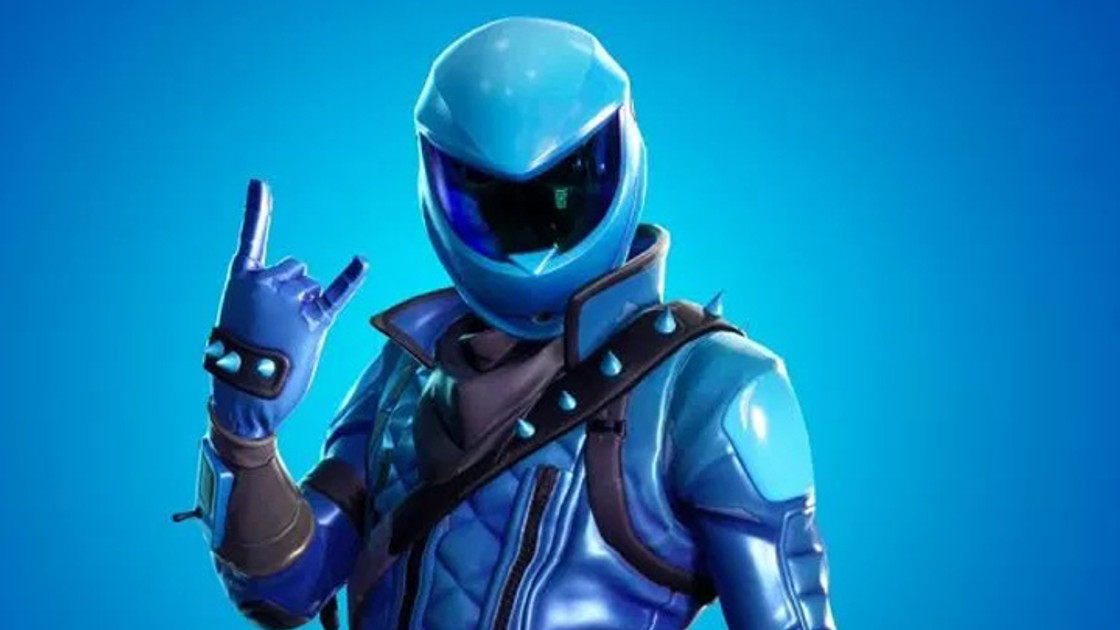 Fortnite : Tenue Gardien HONOR, le site est temporairement désactivé