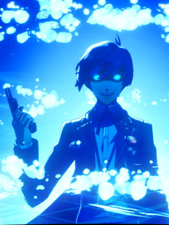 Persona 3 Reload