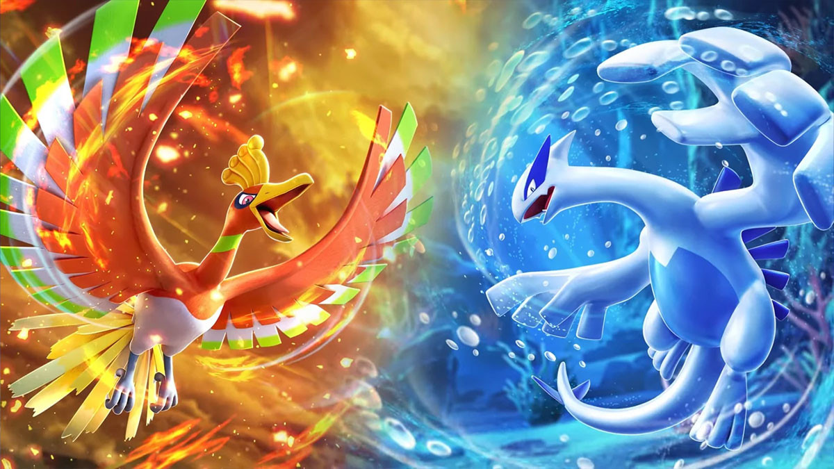 Pokémon Gen 10 : des légendaires liés à la météo et au cycle de la vie