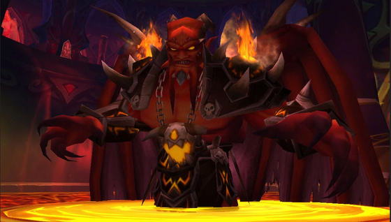 Comment vaincre Kil'jaeden ?