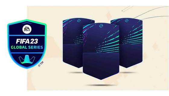 Comment obtenir des jetons de joueurs swap FGS pour FIFA 23 ?