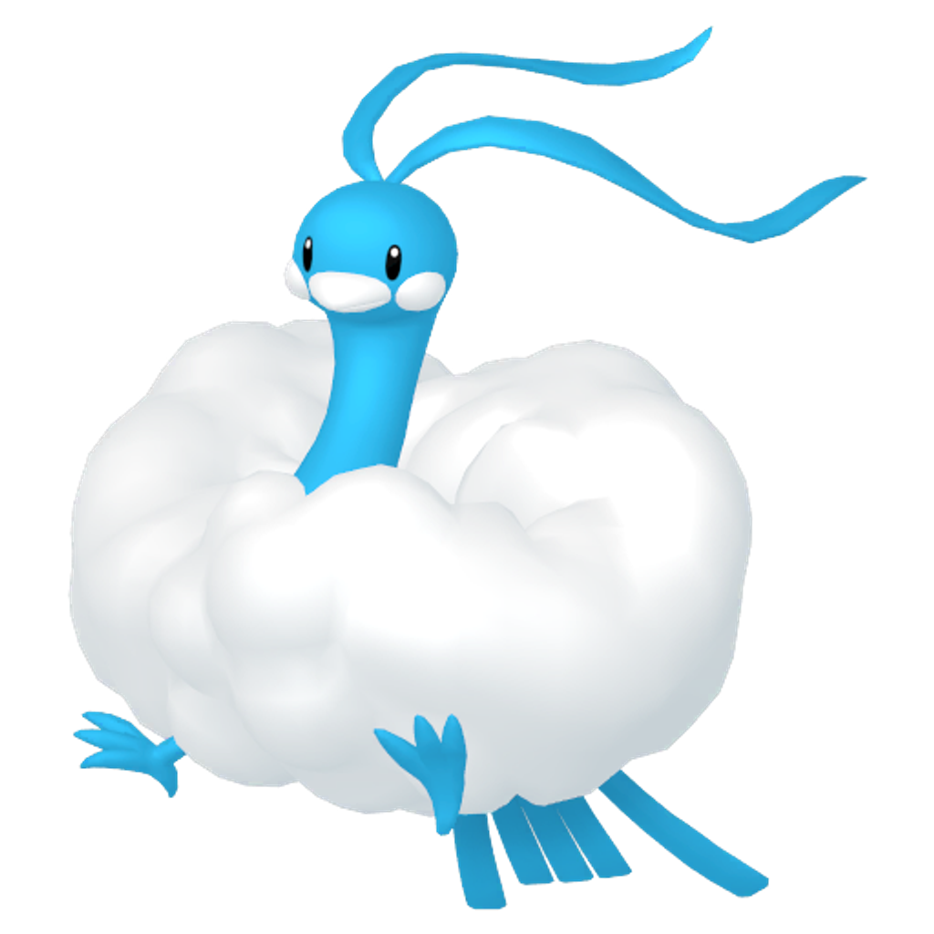 Altaria