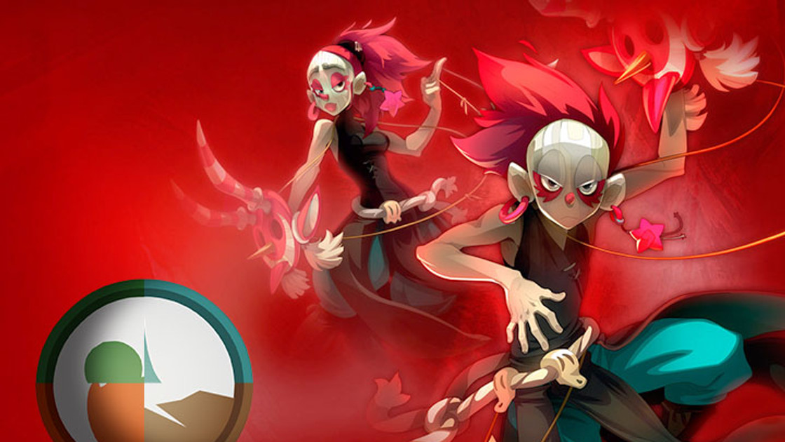 DOFUS : Guide et Stuff du Zobal Multi-Élément