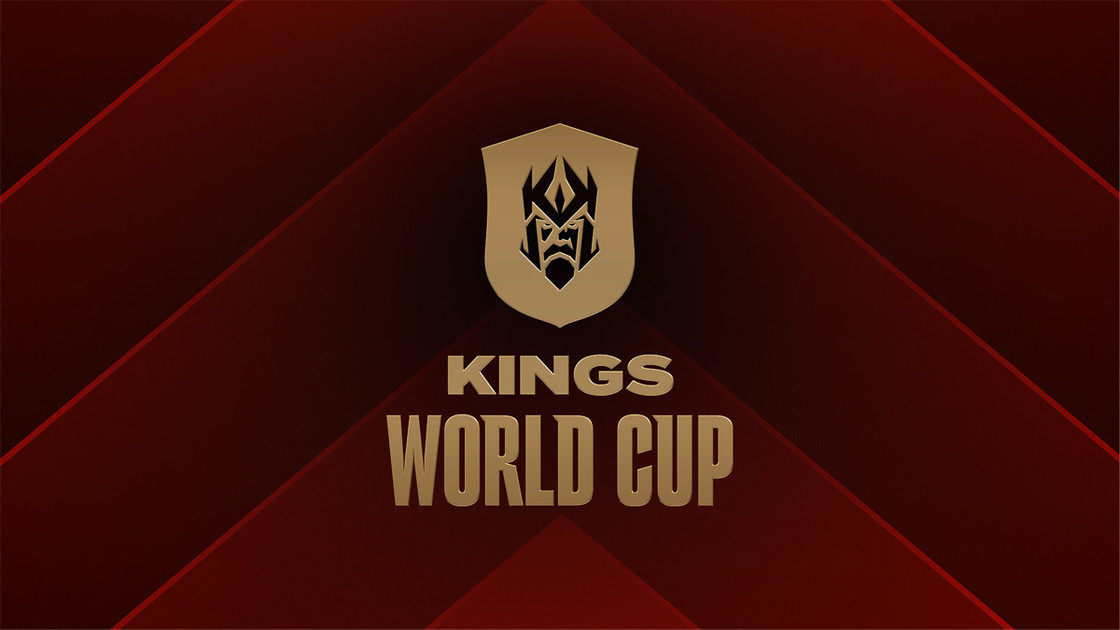 Kings League World Cup 2024 Amine, dates, lieu, participants, inscription, où regarder, tout ce qu'il faut savoir sur la compétition !