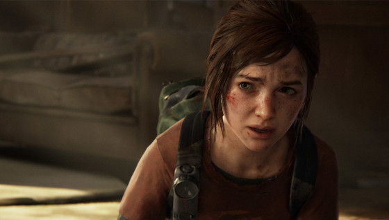 Quand sort la version PC de The Last of Us Part 1 ?