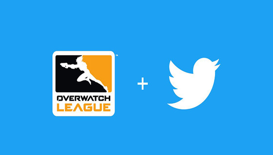 OWL : Partenariat avec Twitter