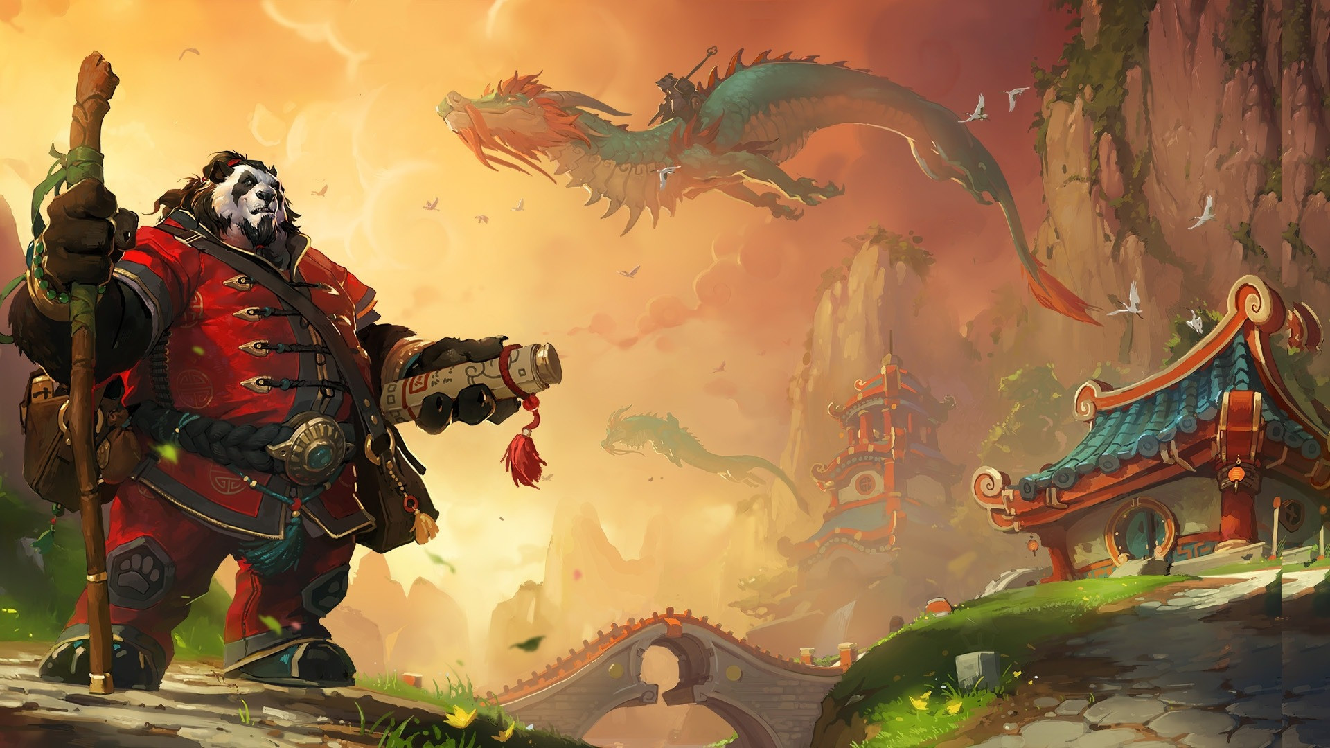 MoP Classic : le guide ultime pour bien choisir ta classe si t'hésites encore !