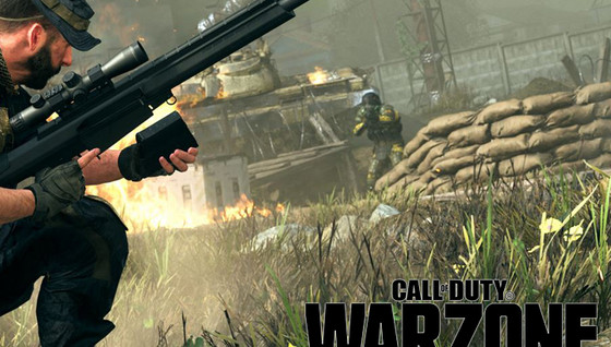 Un nouveau patch de taille pour Warzone et Modern Warfare !