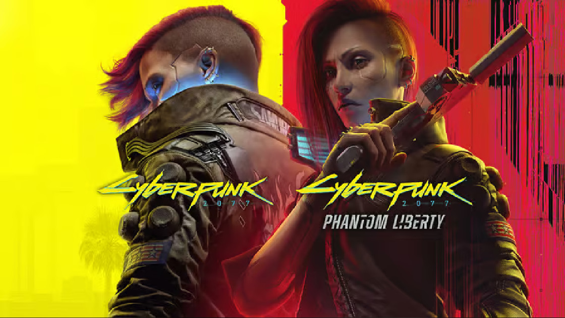 Cyberpunk 2077 2.0 : Phantom Liberty, ça vaut le coup ?