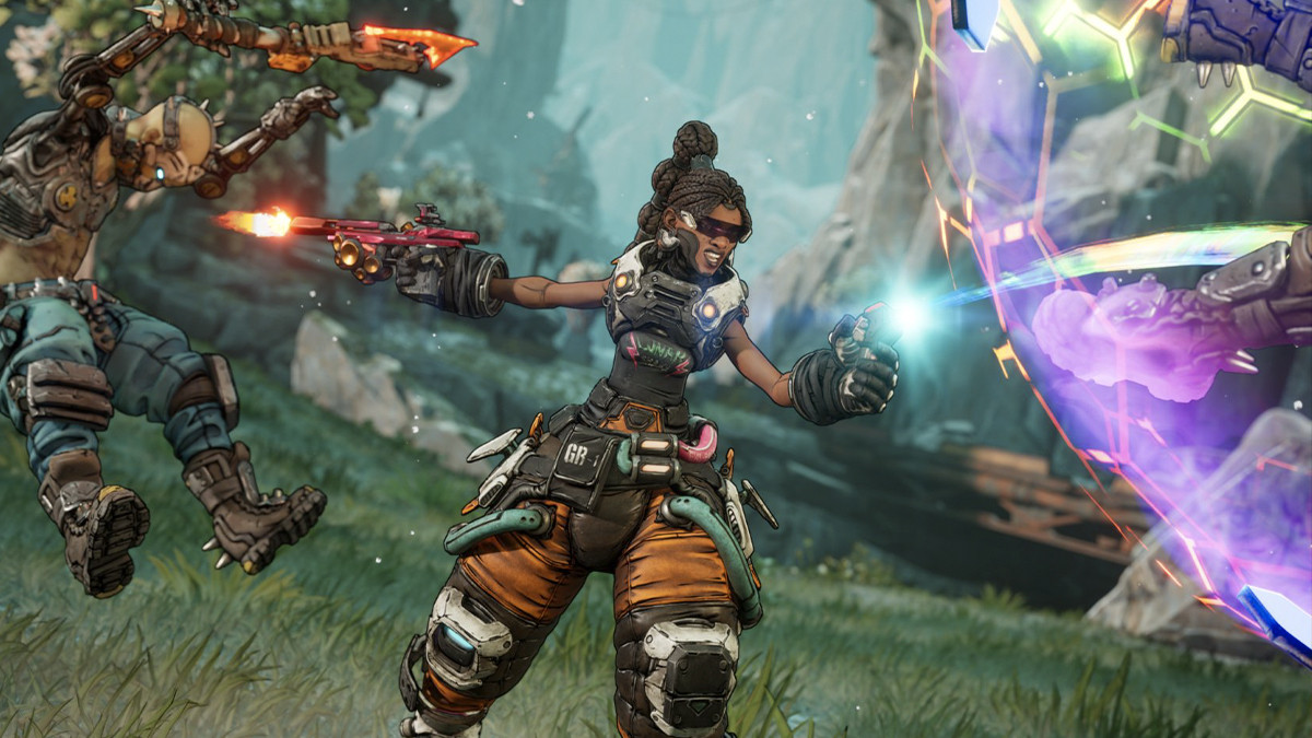 Borderlands 4 : tout ce qu’on sait sur la roadmap et les DLC post-lancement