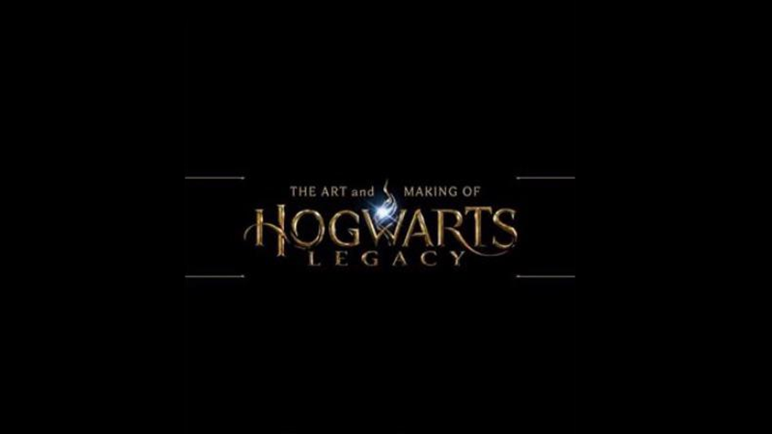 La date de sortie d'Hogwarts Legacy, le jeu Harry Potter, aurait fuité ?