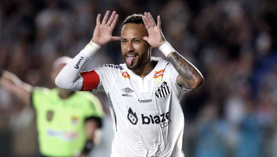 EA FC 26 : pourquoi Neymar est absent du jeu cette année ?