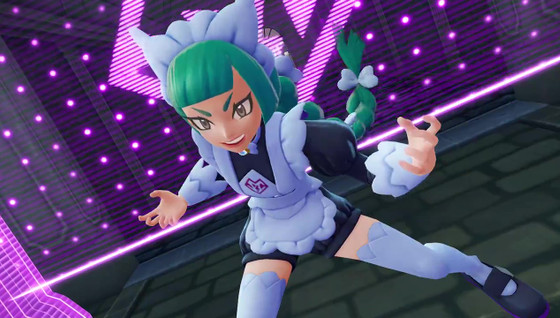 Delphie, comment la battre dans Pokémon Légendes Z-A ?