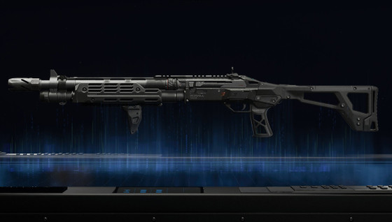 M10 Breacher BO7 : la meilleure classe avec accessoires, équipements et atouts pour Black Ops 7