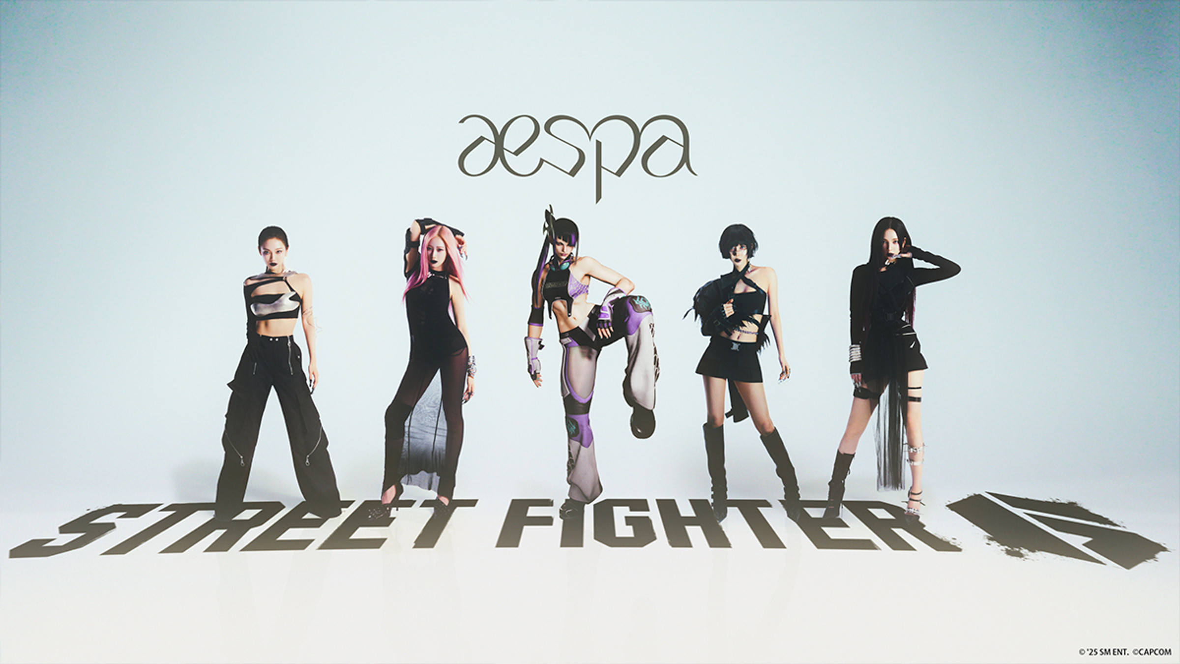 aespa-collab