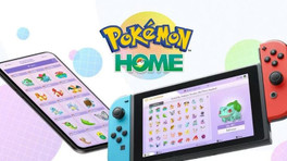 Comment transférer vos Pokémon via HOME