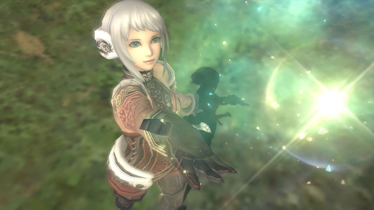 Ce MMORPG est encore en vie après 23 ans et c'est grâce aux joueurs !