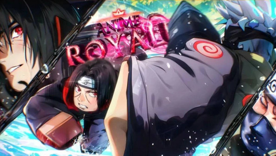 Codes Anime Royale 2025 : lesquels sont actifs pour obtenir des bonus sur Roblox ?
