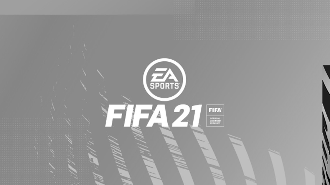 EA com unable to connect FIFA 21, problème de serveur