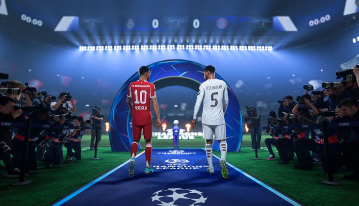 Ces joueurs ne seront pas dans EA Sports FC 26, voici pourquoi