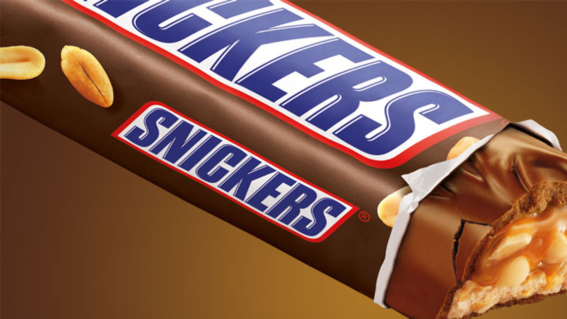 LoL : Snickers sponsorise FlyQuest - LCS NA 2018