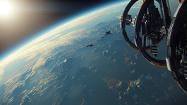 Star Citizen gratuit jusqu'au 27 août