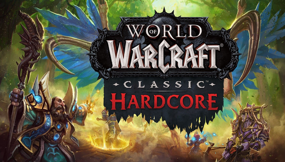 Guide du mode Hardcore de WoW Classic, comment ne jamais mourir ?