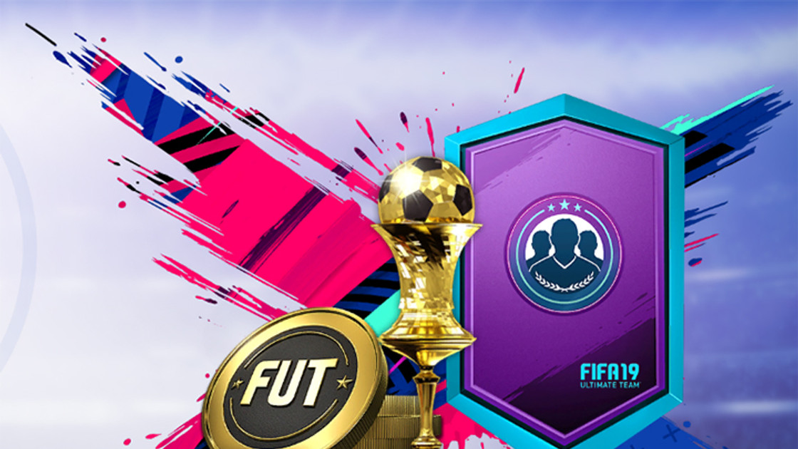 FIFA 19 : Anniversaire FUT, dates et info cartes joueurs - FUT Birthday