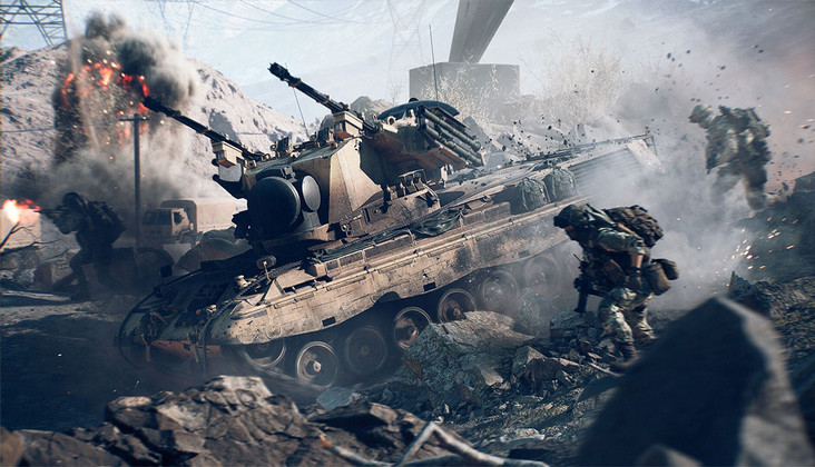 Battlefield 6 : les balles fantômes gâchent les parties, un correctif en approche