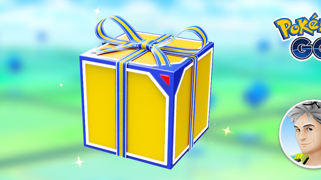 Cadeaux et Codes Promo Pokémon GO Community Day Magicarpe août 2020 : Obtenez 30 Hyper Ball