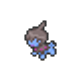 Les Pokémon de Couronneige
