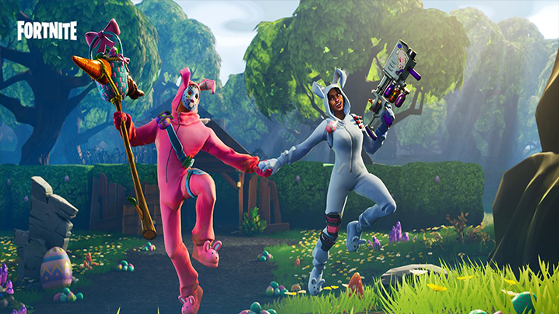 Boutique Fortnite 2 avril