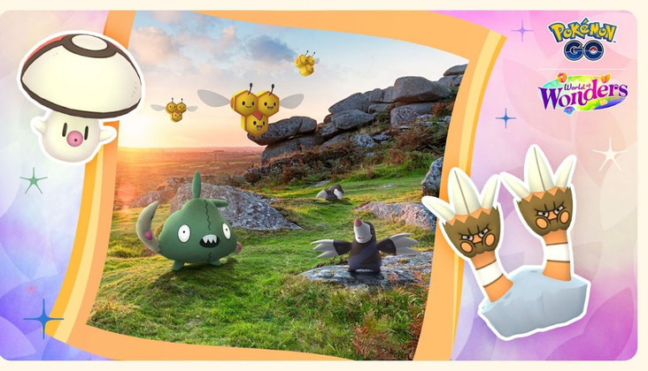 Semaine environnement sur Pokémon Go, le guide de l'événement