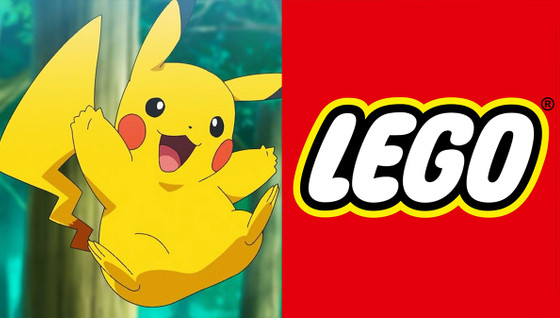 LEGO Pokémon : un set de 7 000 pièces à plus de 600 $ affole les fans