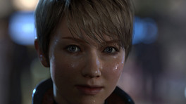 Ce qu'on sait de Detroit : Become Human