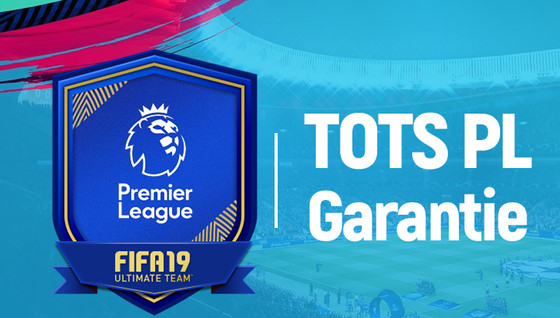 Solution DCE TOTS Premier League